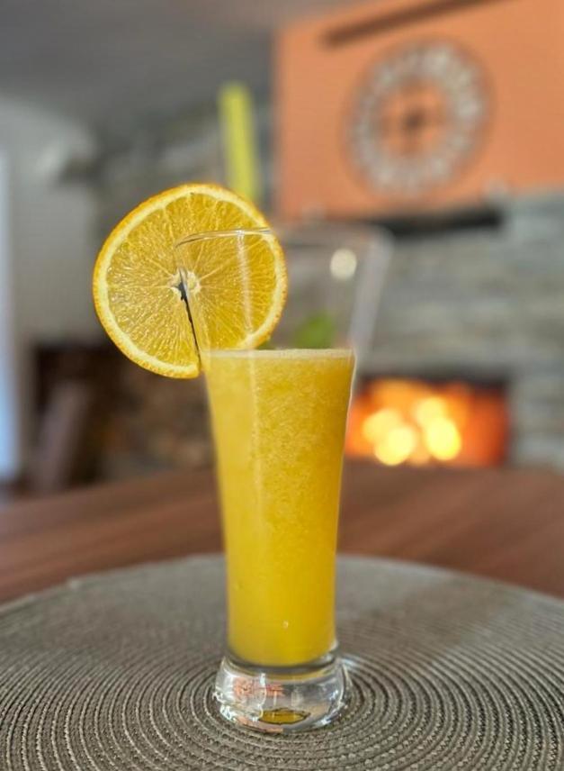 Restaurace A Penzion Lutena Dolni Lutyne Luaran gambar