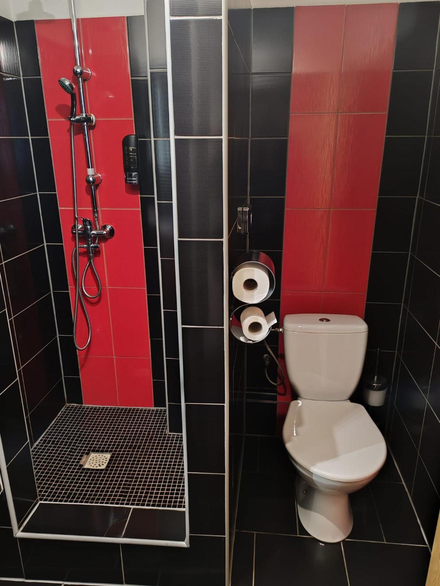 Restaurace A Penzion Lutena Dolni Lutyne Luaran gambar